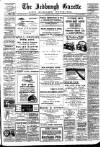 Jedburgh Gazette Friday 02 April 1915 Page 1