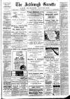 Jedburgh Gazette Friday 14 May 1915 Page 1