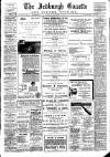 Jedburgh Gazette Friday 12 November 1915 Page 1