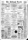 Jedburgh Gazette Friday 26 November 1915 Page 1