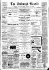 Jedburgh Gazette Friday 03 December 1915 Page 1