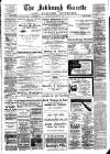 Jedburgh Gazette Friday 10 December 1915 Page 1