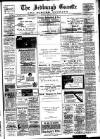 Jedburgh Gazette Friday 14 January 1916 Page 1