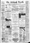 Jedburgh Gazette Friday 12 May 1916 Page 1
