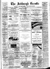 Jedburgh Gazette Friday 19 May 1916 Page 1