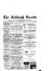 Jedburgh Gazette Friday 22 December 1916 Page 1