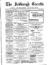 Jedburgh Gazette Friday 29 June 1917 Page 1