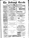 Jedburgh Gazette Friday 02 November 1917 Page 1