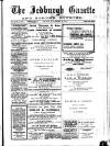 Jedburgh Gazette Friday 30 November 1917 Page 1