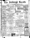 Jedburgh Gazette Friday 14 December 1917 Page 1