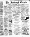 Jedburgh Gazette Friday 22 July 1921 Page 2