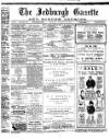 Jedburgh Gazette Friday 26 January 1923 Page 2