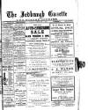 Jedburgh Gazette