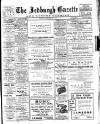 Jedburgh Gazette Friday 03 January 1930 Page 1