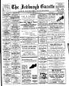 Jedburgh Gazette Friday 10 January 1930 Page 1