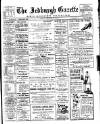 Jedburgh Gazette Friday 17 January 1930 Page 1