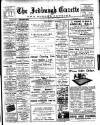 Jedburgh Gazette Friday 07 February 1930 Page 1