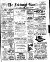Jedburgh Gazette Friday 14 February 1930 Page 1