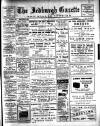 Jedburgh Gazette Friday 05 September 1930 Page 1