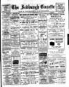 Jedburgh Gazette Friday 19 September 1930 Page 1