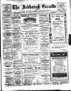 Jedburgh Gazette Friday 12 December 1930 Page 1