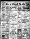 Jedburgh Gazette Friday 02 January 1931 Page 1