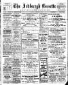 Jedburgh Gazette Friday 09 January 1931 Page 1