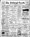 Jedburgh Gazette Friday 06 March 1931 Page 1