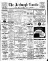 Jedburgh Gazette Friday 10 April 1936 Page 1