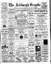 Jedburgh Gazette