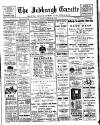 Jedburgh Gazette Friday 28 August 1936 Page 1