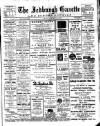 Jedburgh Gazette Friday 14 January 1938 Page 1