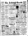 Jedburgh Gazette Friday 28 January 1938 Page 1