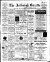 Jedburgh Gazette Friday 17 March 1939 Page 1
