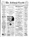 Jedburgh Gazette Friday 19 January 1940 Page 1