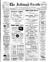 Jedburgh Gazette Friday 26 January 1940 Page 1