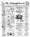 Jedburgh Gazette Friday 01 March 1940 Page 1