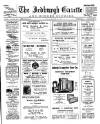 Jedburgh Gazette Friday 08 March 1940 Page 1