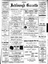 Jedburgh Gazette Friday 01 January 1943 Page 1
