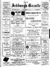 Jedburgh Gazette Friday 19 February 1943 Page 1