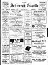 Jedburgh Gazette Friday 09 July 1943 Page 1