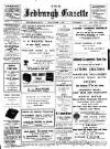 Jedburgh Gazette Friday 08 October 1943 Page 1