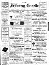Jedburgh Gazette Friday 15 October 1943 Page 1
