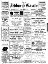 Jedburgh Gazette Friday 22 October 1943 Page 1