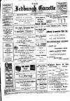 Jedburgh Gazette Friday 05 January 1945 Page 1