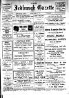 Jedburgh Gazette Friday 02 March 1945 Page 1