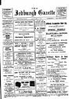 Jedburgh Gazette Friday 23 March 1945 Page 1
