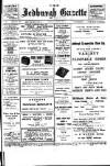 Jedburgh Gazette Friday 08 June 1945 Page 1