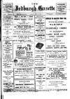 Jedburgh Gazette Friday 13 July 1945 Page 1