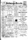 Jedburgh Gazette Friday 27 July 1945 Page 1
